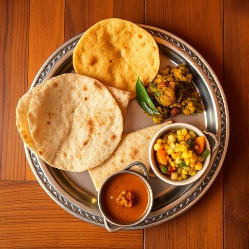Thali